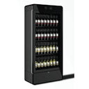 ShowEno 260 butelek. Pojedyncza temperatura