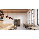 ShowEno Double Small 200 butelek. Podwójna temperatura