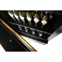 Butelki ShowEno Slim 144. Pojedyncza temperatura