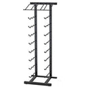 Showine Display 27 Metalowy uchwyt na butelkę