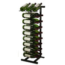 Showine Display 27 Metalowy uchwyt na butelkę