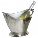 Sparkling wine bottle 2 Bott.