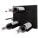 Podstawowy uchwyt na butelki Stact C-Type na 108 butelek.