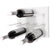 Stact Flessenrek Onder Trap C-Type 108 flessen.