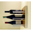 Podstawowy uchwyt na butelki Stact C-Type na 108 butelek.