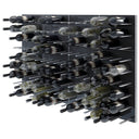 Podstawowy uchwyt na butelki Stact C-Type na 108 butelek.