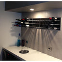 Podstawowy uchwyt na butelki Stact C-Type na 108 butelek.