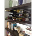 Podstawowy uchwyt na butelki Stact C-Type na 108 butelek.