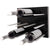 Stact Flessenrek Onder Trap C-Type 108 flessen.