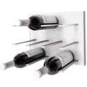 Podstawowy uchwyt na butelki Stact C-Type na 108 butelek.