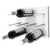 Stact Flessenrek Onder Trap C-Type 108 flessen.