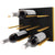 Stact Flessenrek Onder Trap C-Type 108 flessen.
