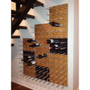 Stact Bottle rack Sottoscala C-Type 108 bott.