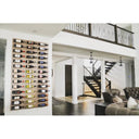 Stact Bottle rack Sottoscala L-Type 80 bott.