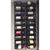 Stact Portabottiglie Sottoscala L-Type 80 bott.