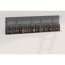 Stact Pro Aluminum - 12M