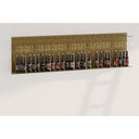 Stact Pro Aluminum - 12M