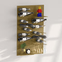 Stact Pro Aluminum - 8M