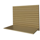 Étagère en aluminium Stact Pro