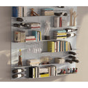 Étagère en aluminium Stact Pro