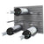 Stact Pro C-Type Aluminum Bottle Rack