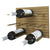 Stact Pro C-Type Aluminum Bottle Rack