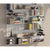 Stact Pro C-Type Aluminum Bottle Rack