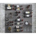 Stact Pro C-Type Aluminum Bottle Rack