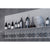 Stact Pro C-Type Aluminum Bottle Rack