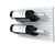 Stact Pro L-Type Aluminum Bottle Rack