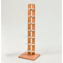 Porte- Portabottiglie Stilus 14C en bois