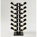 Porte- Portabottiglie Stilus 14C en bois