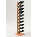 Stilus 20C Bottle Rack in Wood