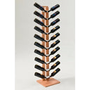Stilus 20C Bottle Rack in Wood