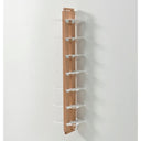Stilus 28S Wooden Bottle Rack