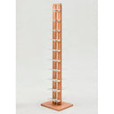 Stilus 40C Wooden bottle rack