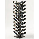 Stilus 40C Portabottiglie in Legno