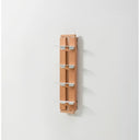 Porte- Portabottiglie en bois Stilus 8S