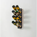 Porte- Portabottiglie en bois Stilus 8S