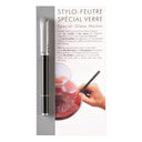 Stylo Argent