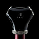 Elektrische Kappe für Luftabsauger