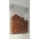 Tappobox Korkenzieherhalter aus Plexiglas