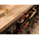 Stolik do wina na 600 butelek