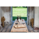 Stolik do wina na 600 butelek