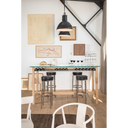 Weinkollektionstisch