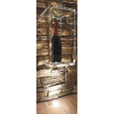 VIP Teca Flaschenhalter aus Plexiglas