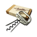 Der Durand - Korkenzieher für alte Jahrgänge