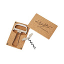 Der Durand - Korkenzieher für alte Jahrgänge