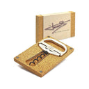 Der Durand - Korkenzieher für alte Jahrgänge