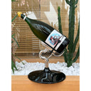 Pourer Big Bottle (up to 18 Lt.) - Chrome